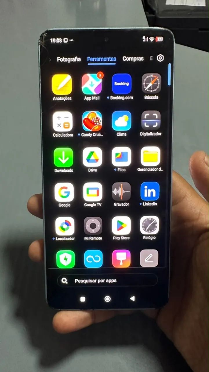 VENDO REDMI NOTE 13 5G - Foto 2