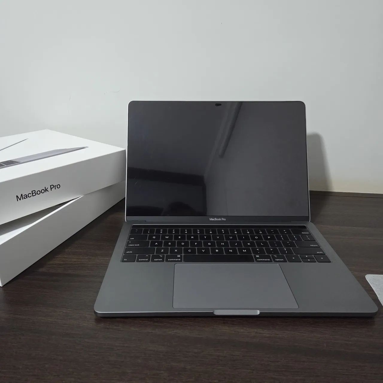 NOTEBOOK MACBOOK PRO  - Foto 3