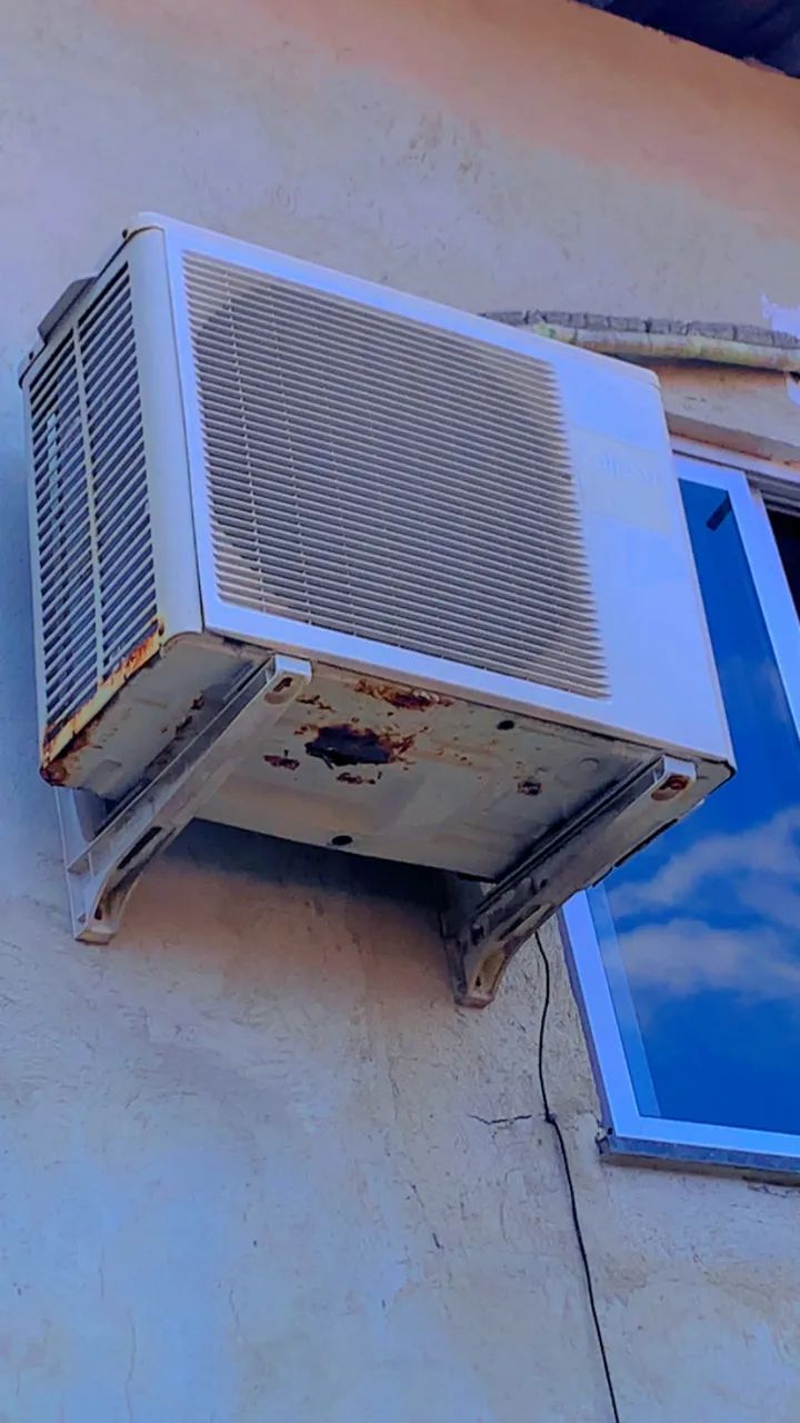 Ar condicionado fujitsu - Foto 2