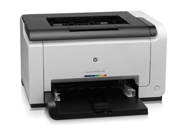 Impressora CP1025