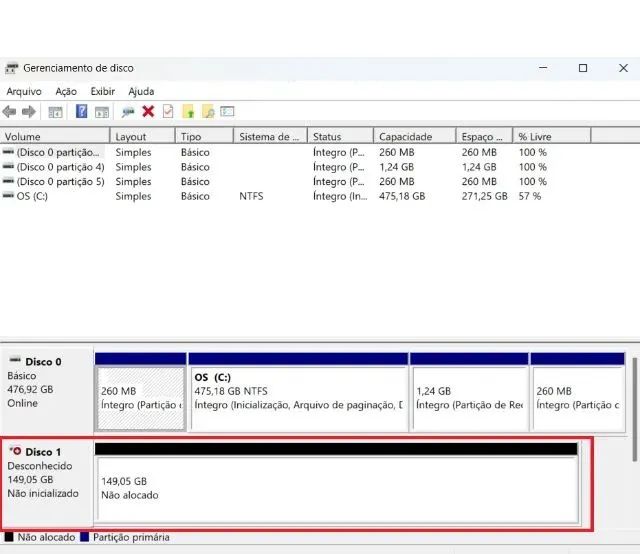 Hd Sata 160 Gb Maxtor - Foto 5
