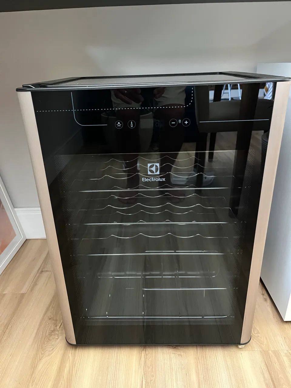 Adega Electrolux ACS 24