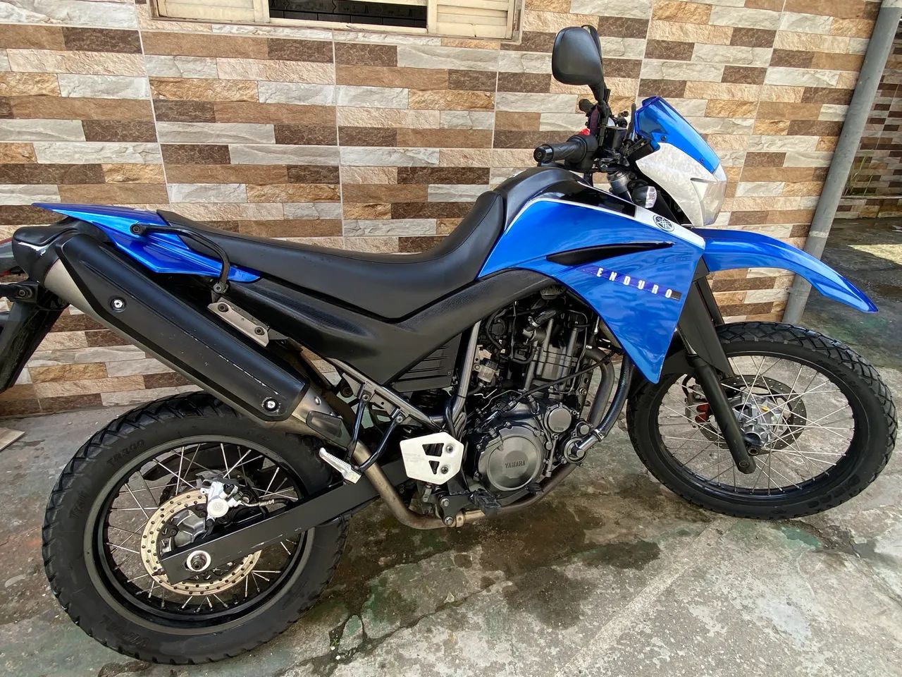 Xt660r  - Foto 4