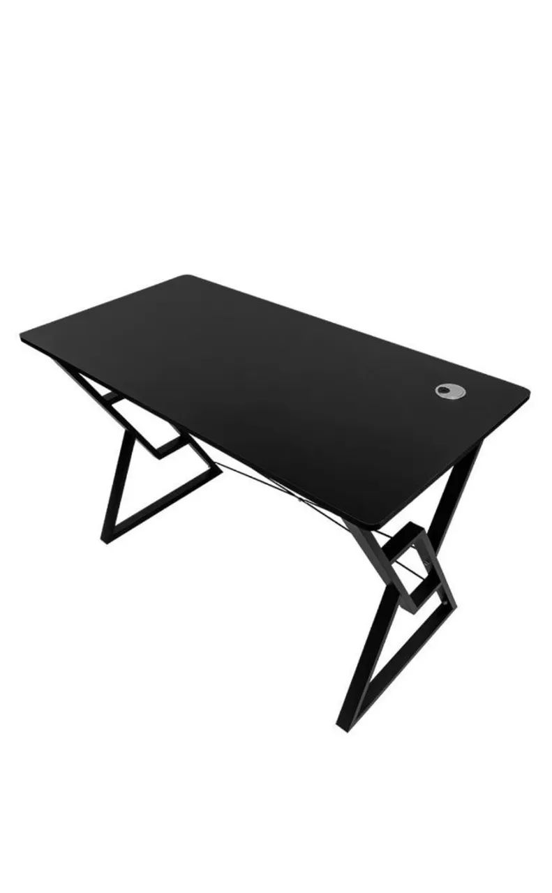Mesa zinnia aurea l120 (Pc / escritório) - Foto 4