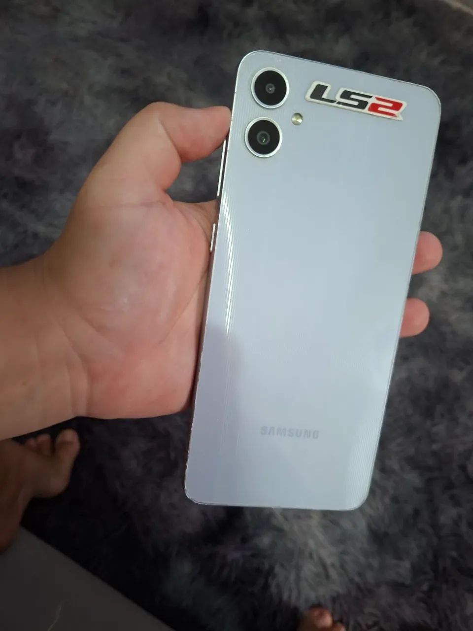 Samsung A05