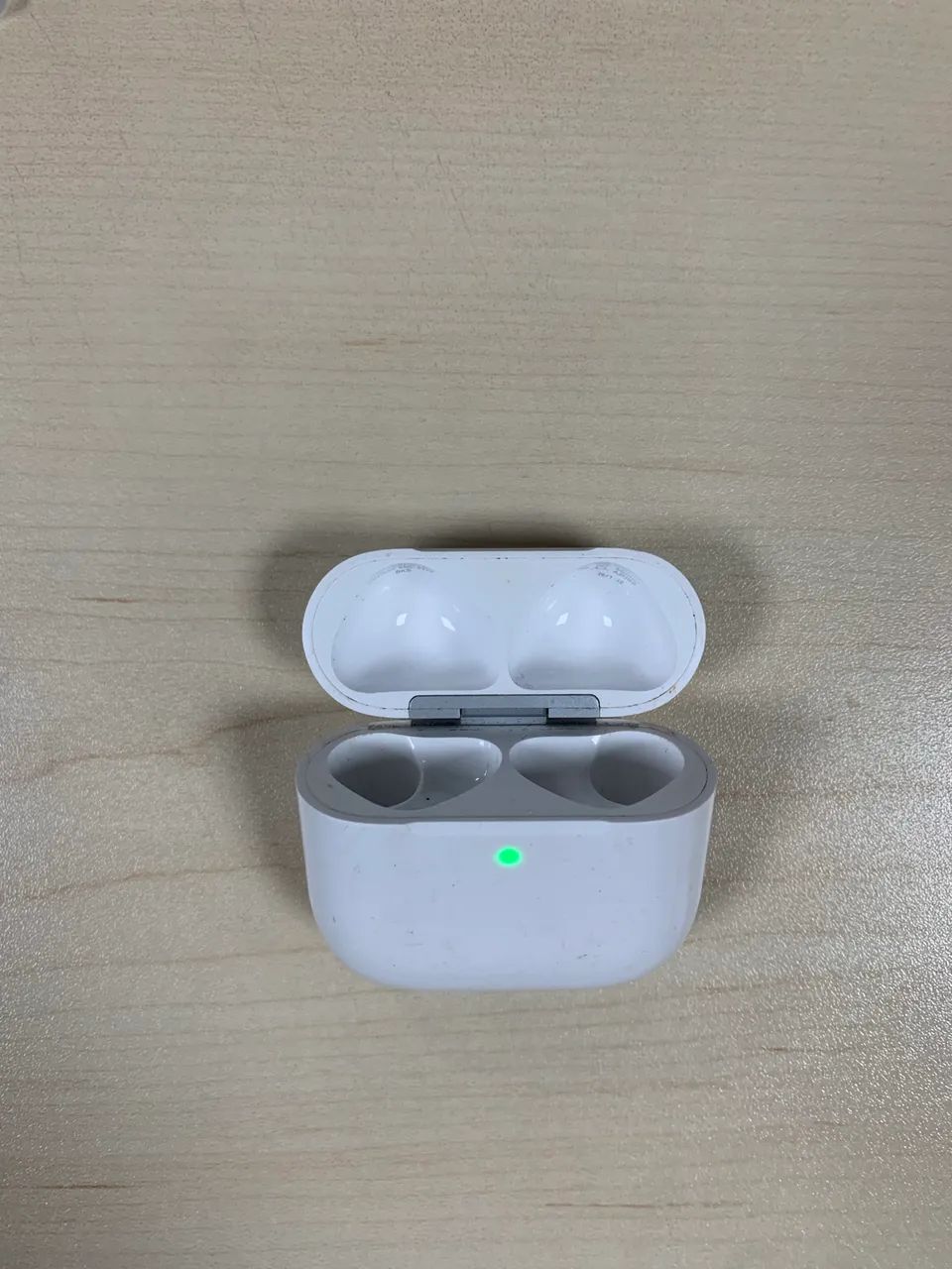 Caixinha AirPods Original (A2083) - Foto 4
