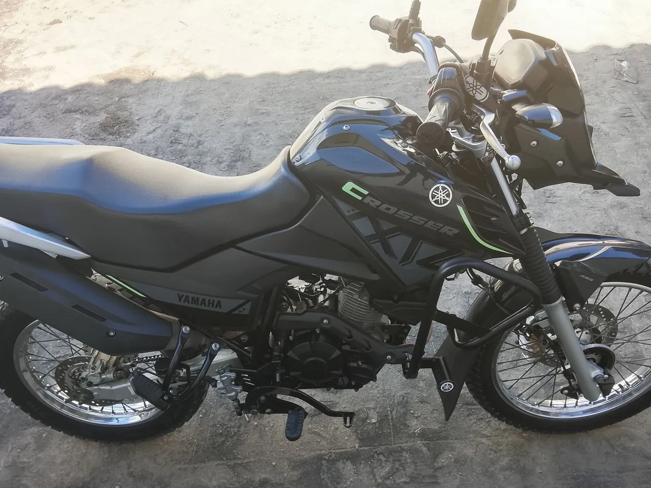Suzuki 650xt V-strom Adventure 2022 - 1465305072 | OLX