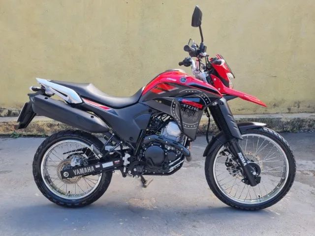 Lander 250cc