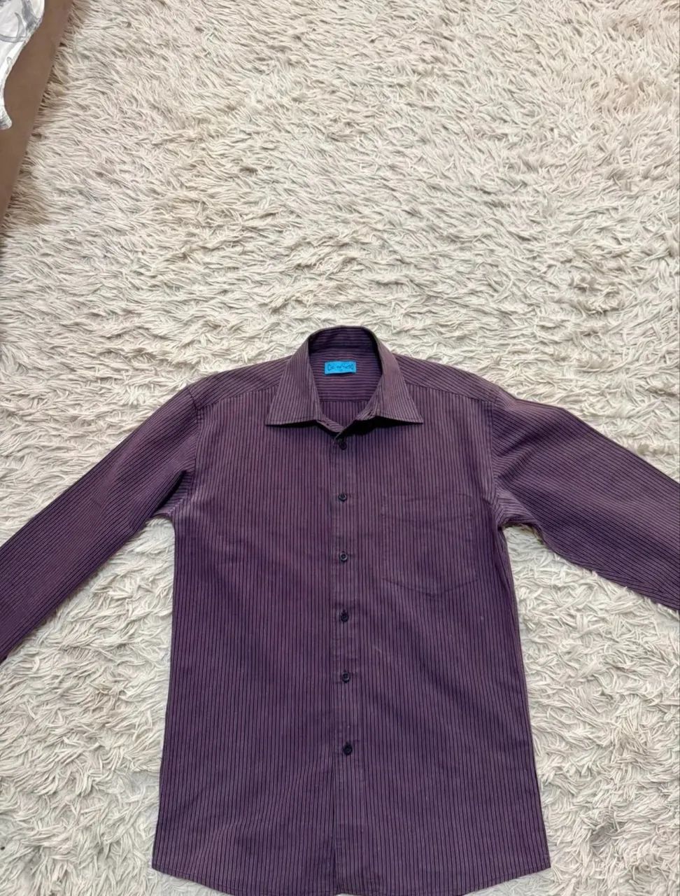 Camisa social 