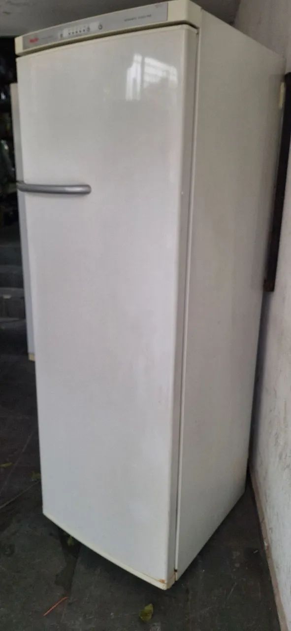 Geladeira bosch  - Foto 2