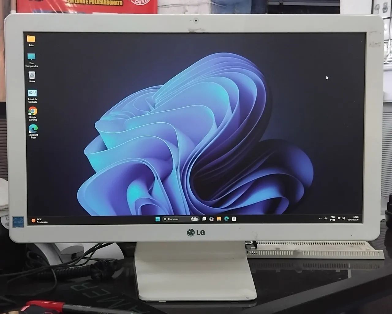Pc all in one