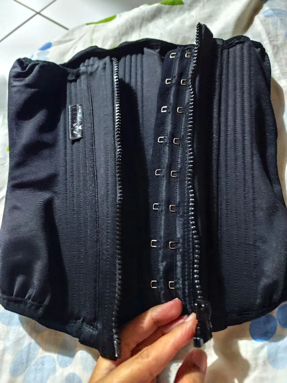 Cinta modeladora corset - Foto 3