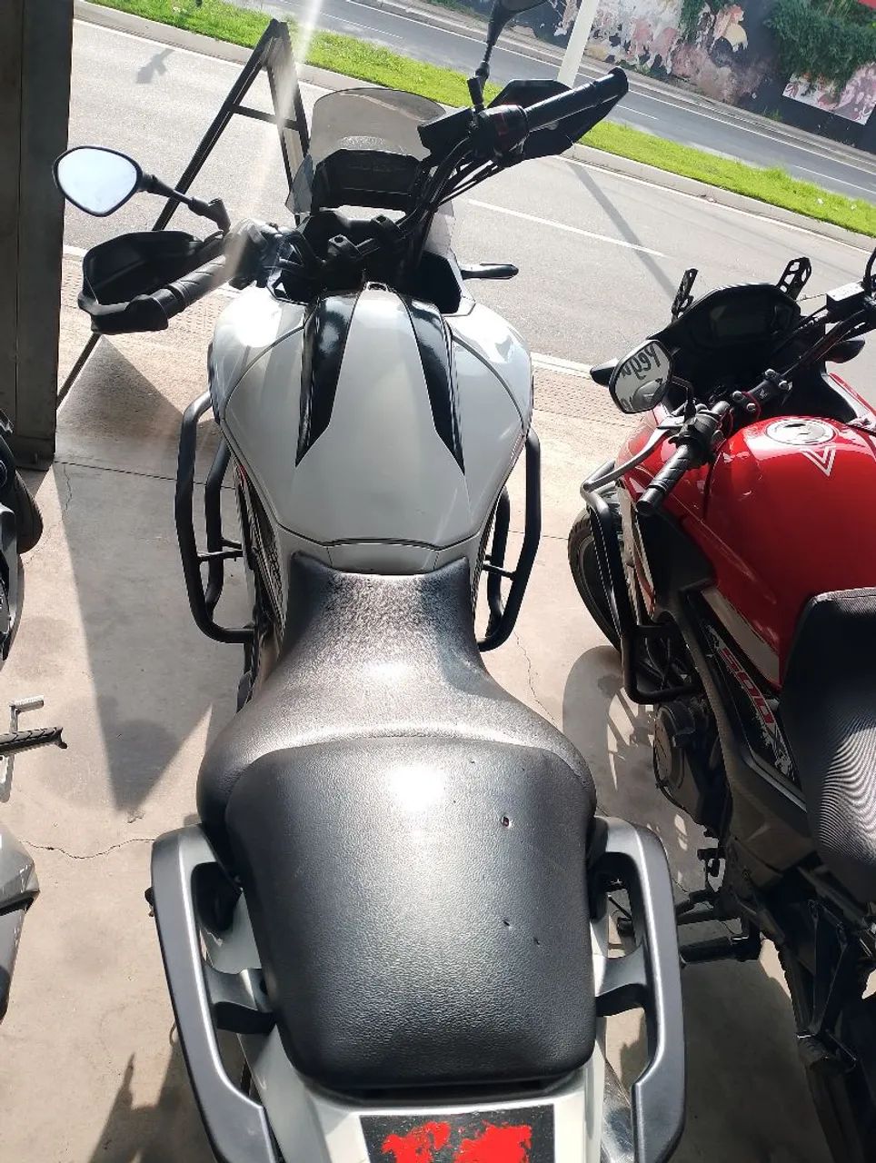 HONDA NC 700 2014 - Foto 2
