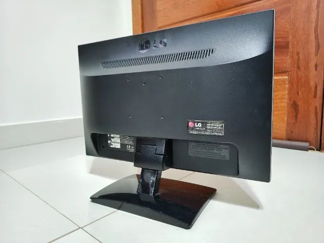 Monitor LG Flatron e1941c - Foto 2