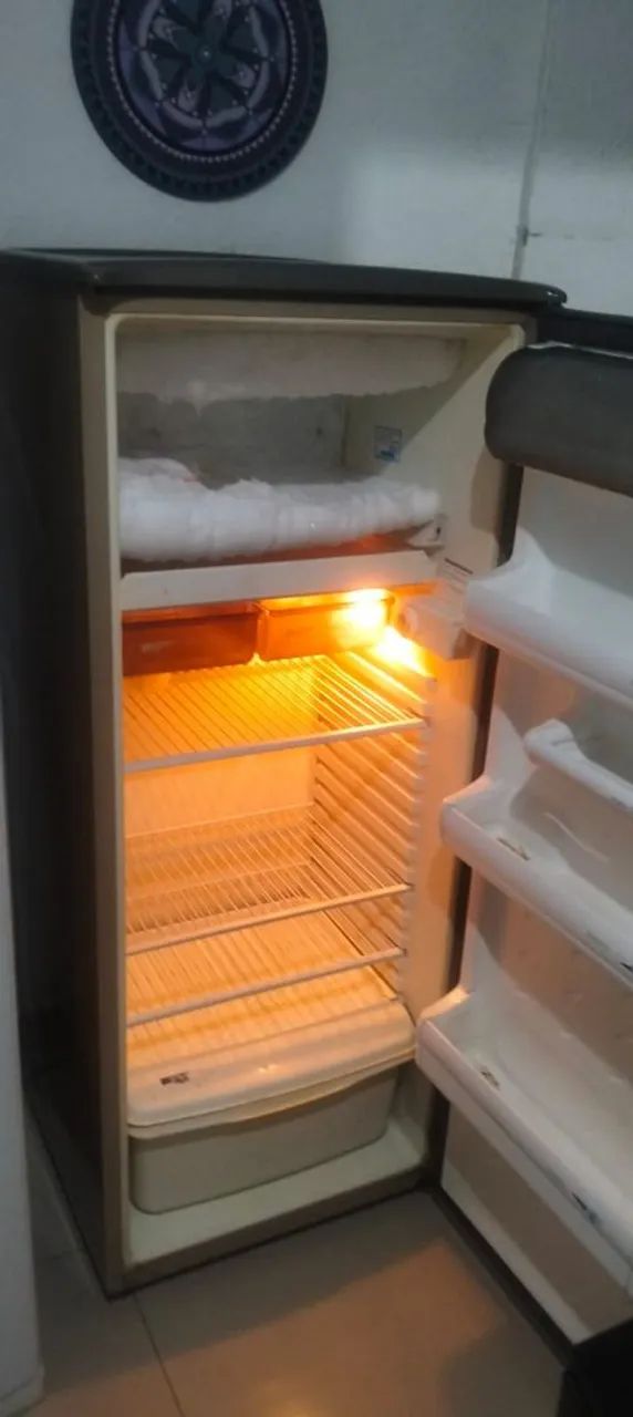 Geladeira 