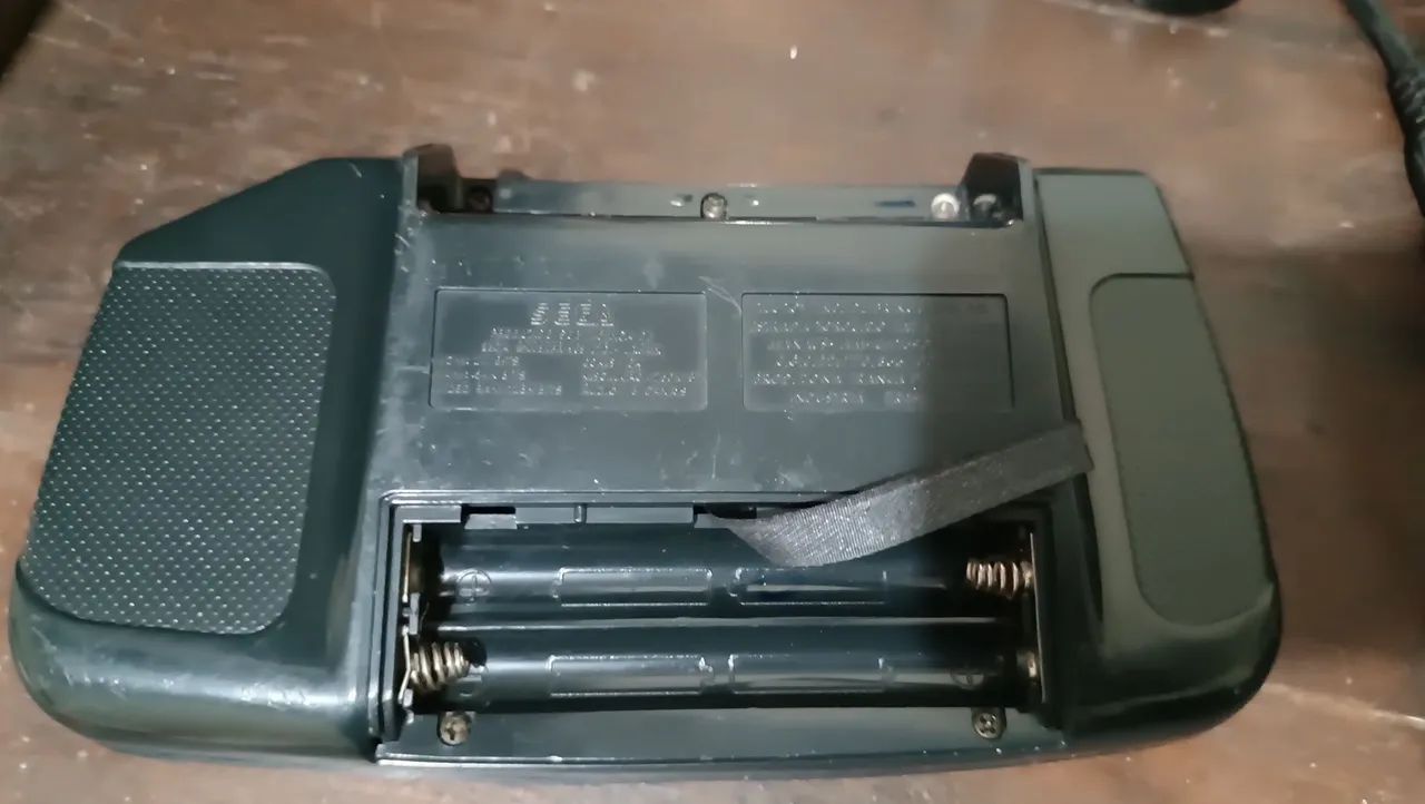 Master System super compact  - Foto 2