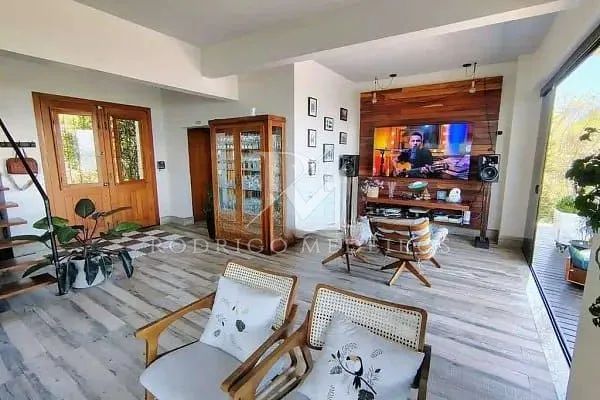 Casa com 3 suítes à venda no bairro João Paulo, Florianópolis/SC - Foto 4