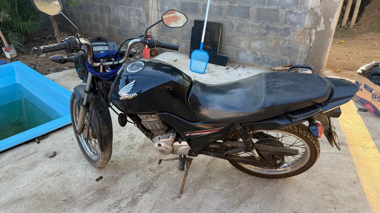 FAN 125 i 2016  - Foto 2
