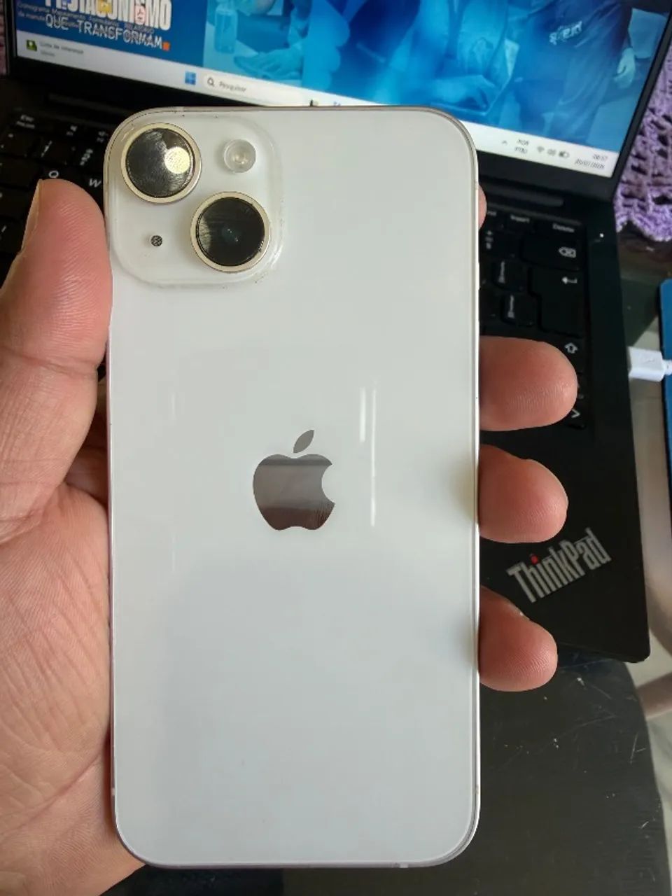 IPhone 14 128GB - Foto 3