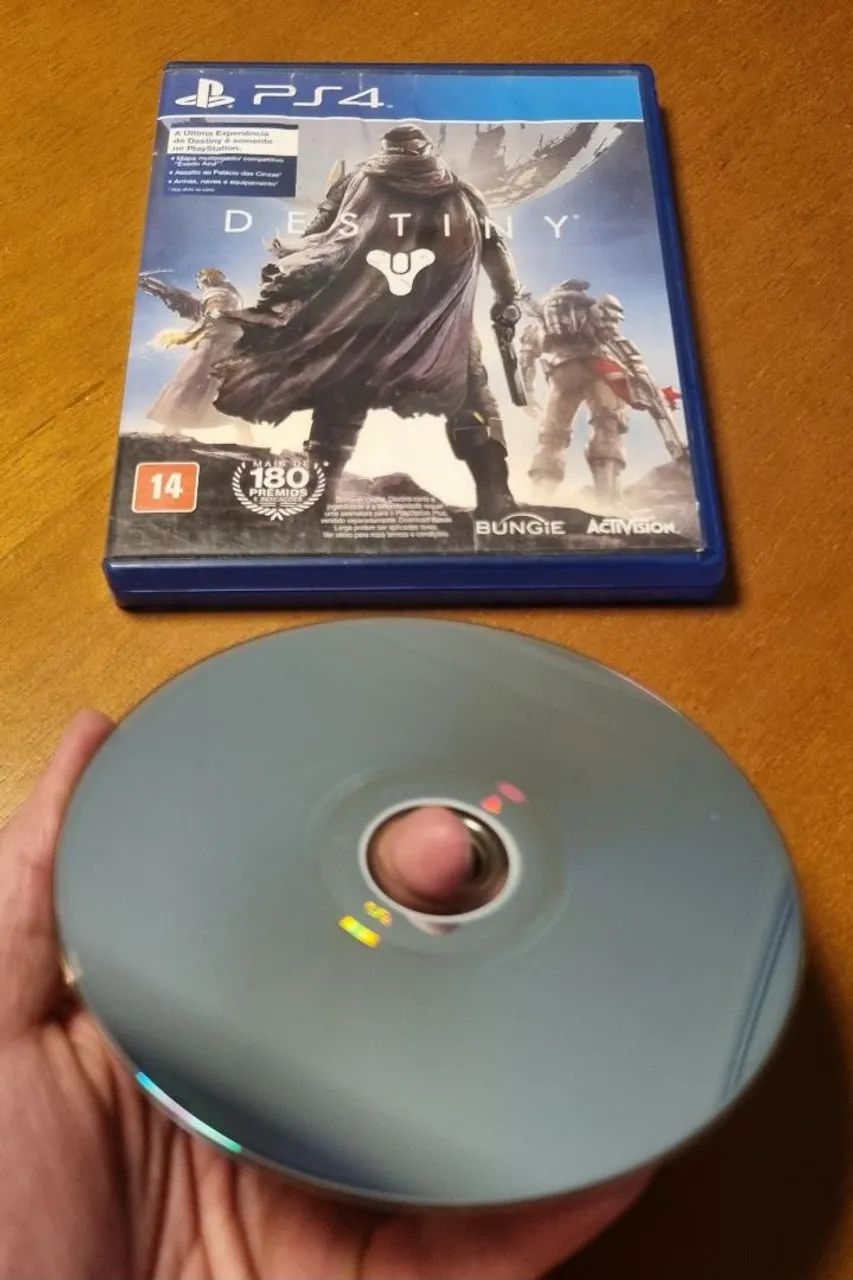 Destiny PS4 - Foto 4