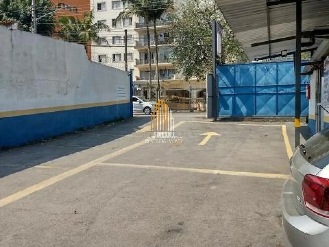 Terreno em São Paulo - Foto 4