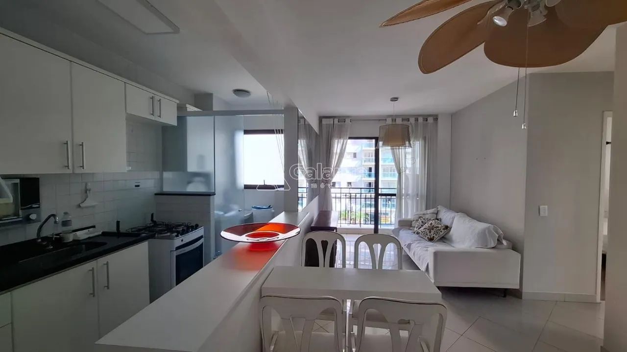 Vende apartamento 2 quartos mobiliado no Cambuí - Campinas SP - Foto 2