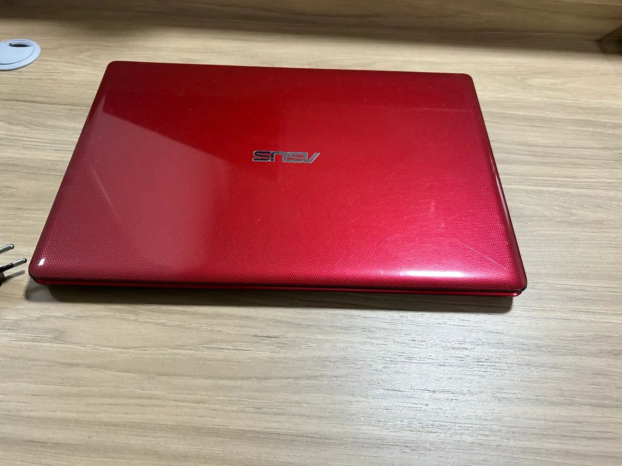 Notebook asus  - Foto 2