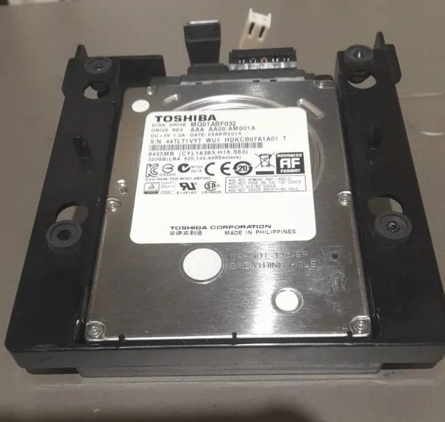 HD SAMSUNG* IMPRESSORA M5360 Ref 00457