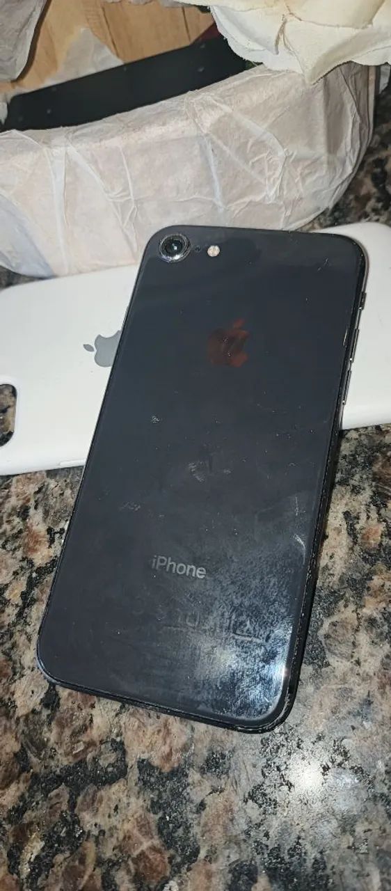 IPHONE 8 NORMAL - Foto 2