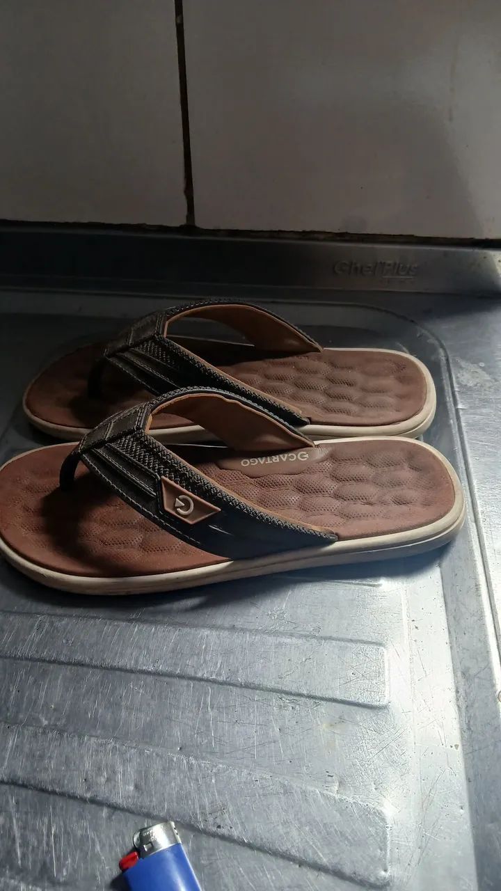 Chinelo Cartago  - Foto 2