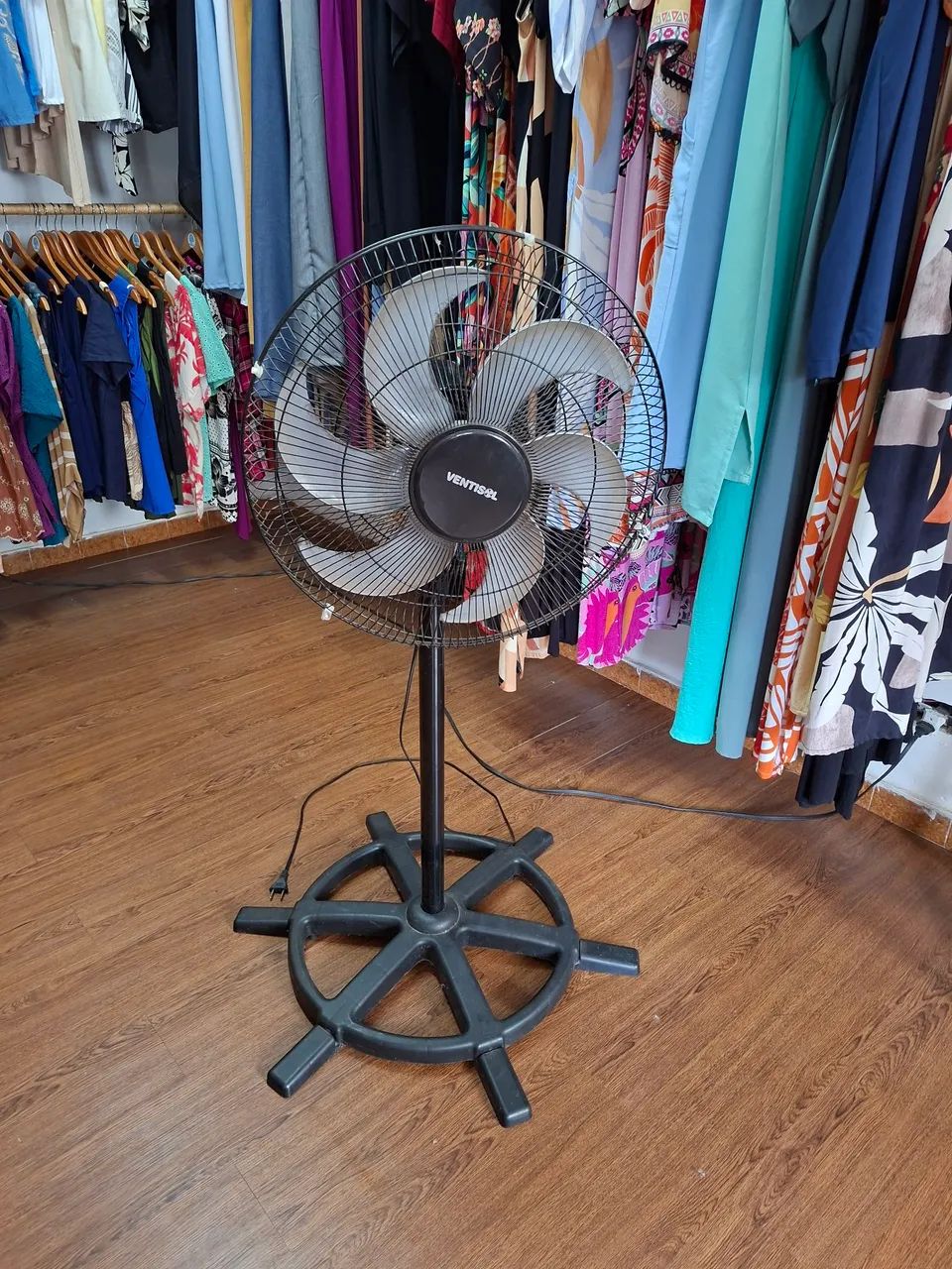 Ventilador 