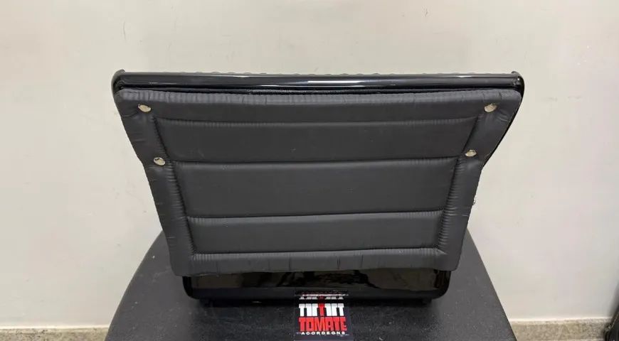 Acordeon Giulietti MF.52 - Foto 4