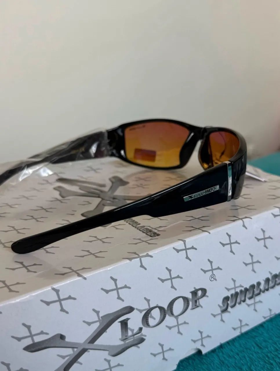 Óculos esportivo XLoop  - Foto 2