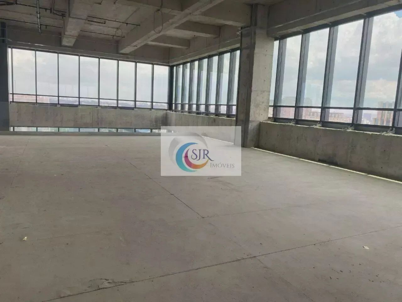 Imóvel para aluguel possui 1220 metros quadrados em Itaim Bibi - São Paulo - SP - Foto 3