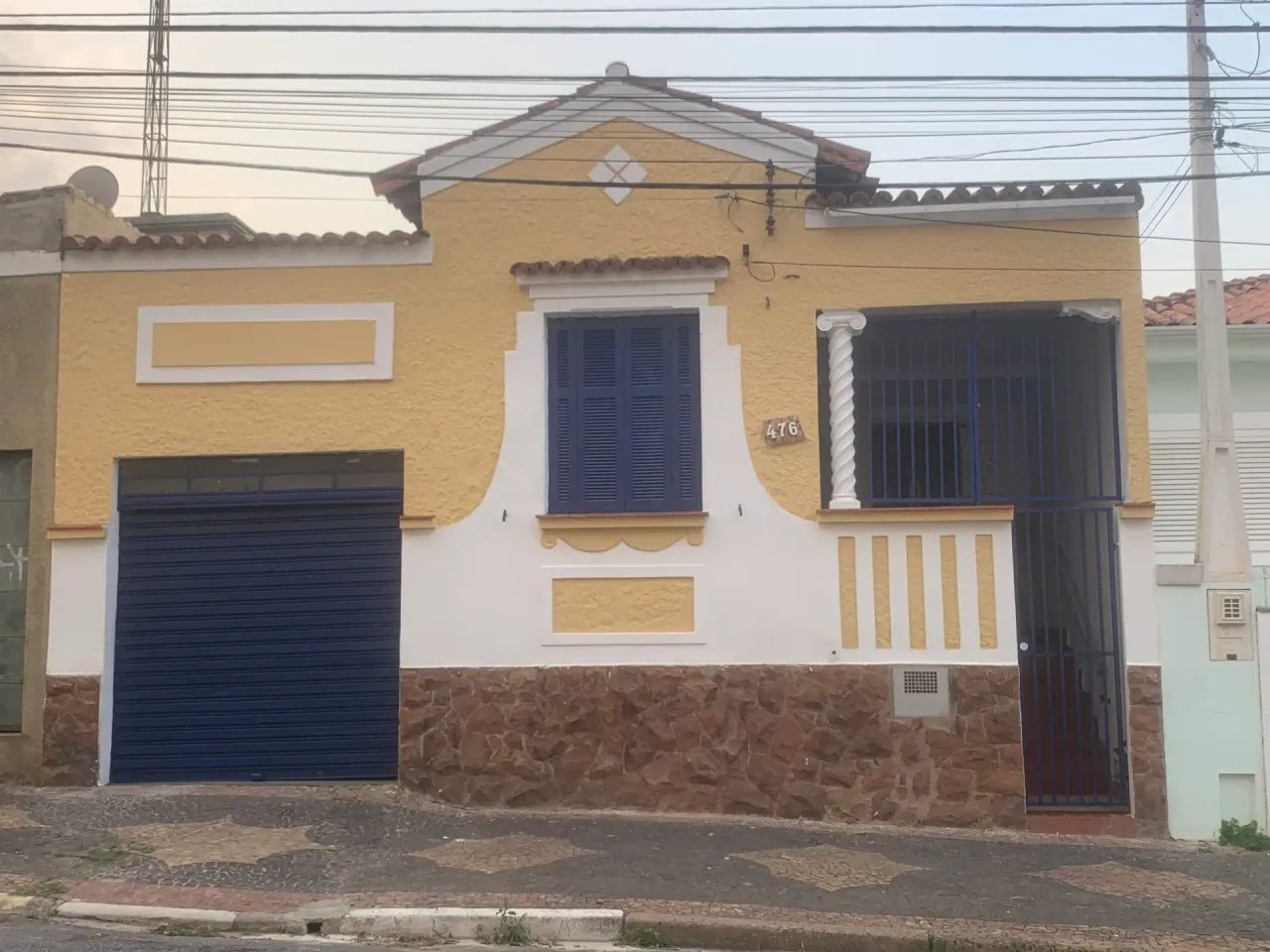 Imóvel para aluguel e venda tem 140 metros quadrados com 3 quartos - Foto 2