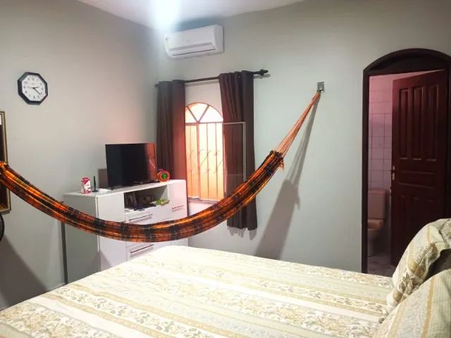 Casa com 5 quartos e 3 suítes  - Foto 4