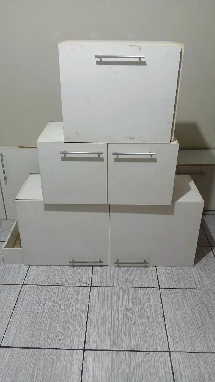 Armário MDF 