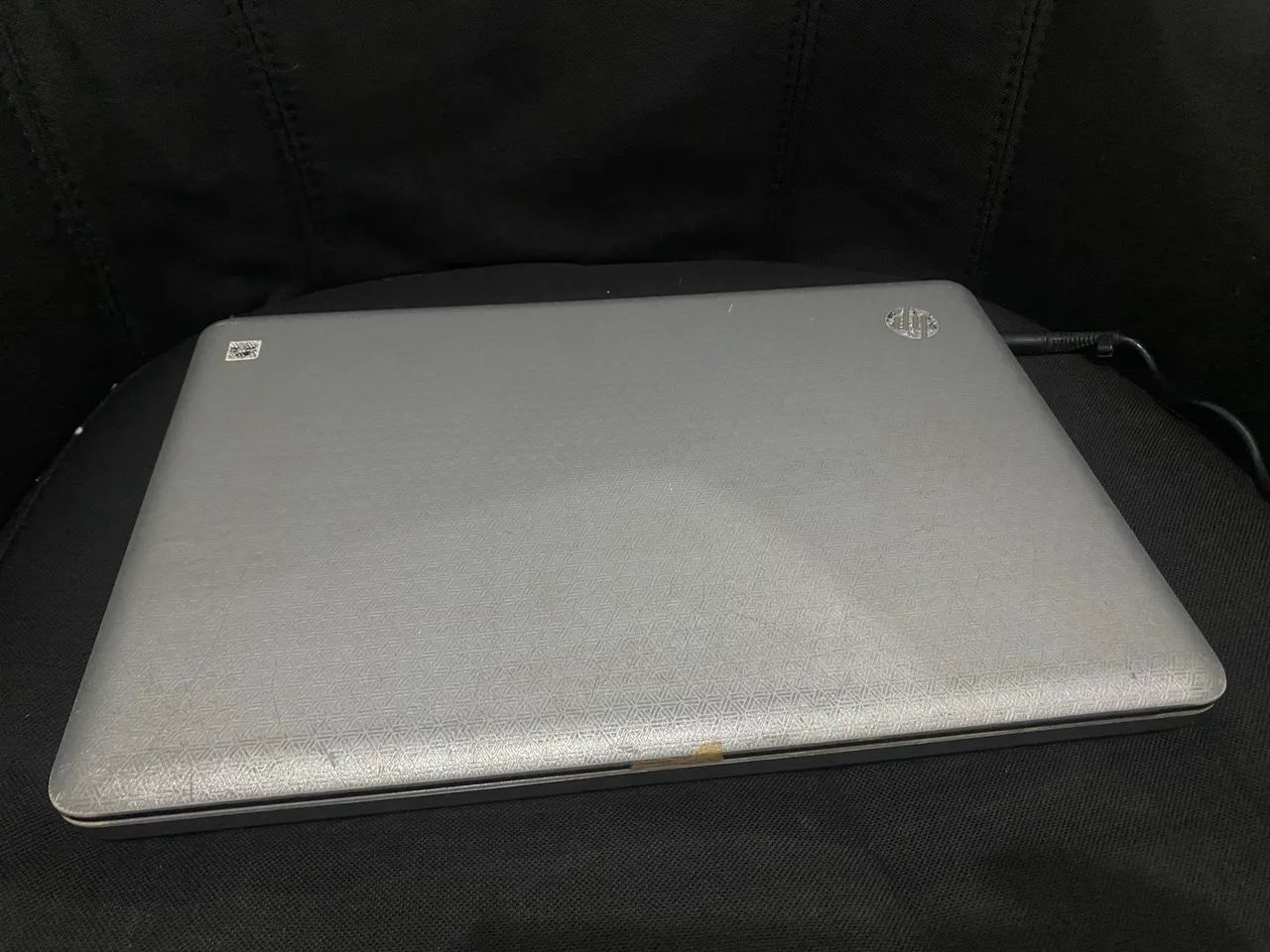 Notebook HP G42 com SSD - Ideal para Estudos e Trabalho (Barato) - Foto 2