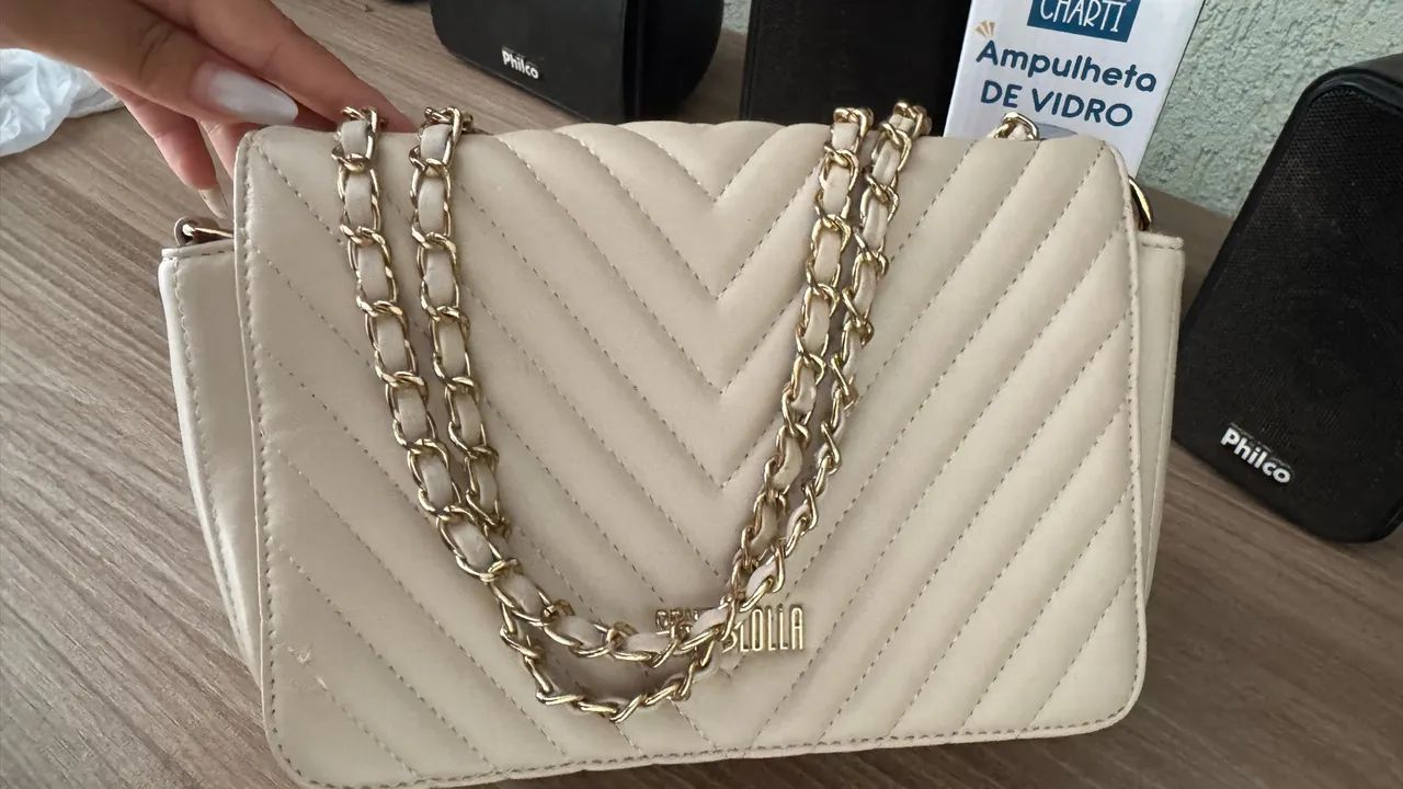 Bolsa Santa Lolla  - Foto 2