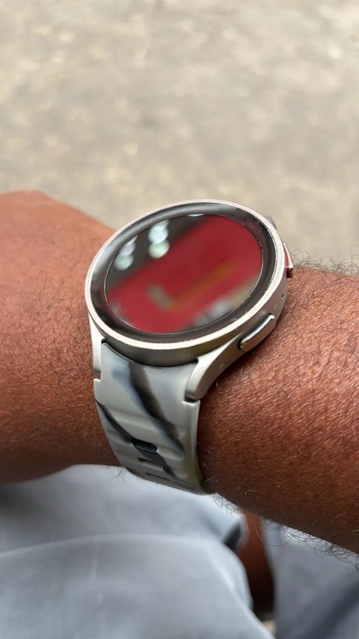 Samsung Watch 5 pro  - Foto 2