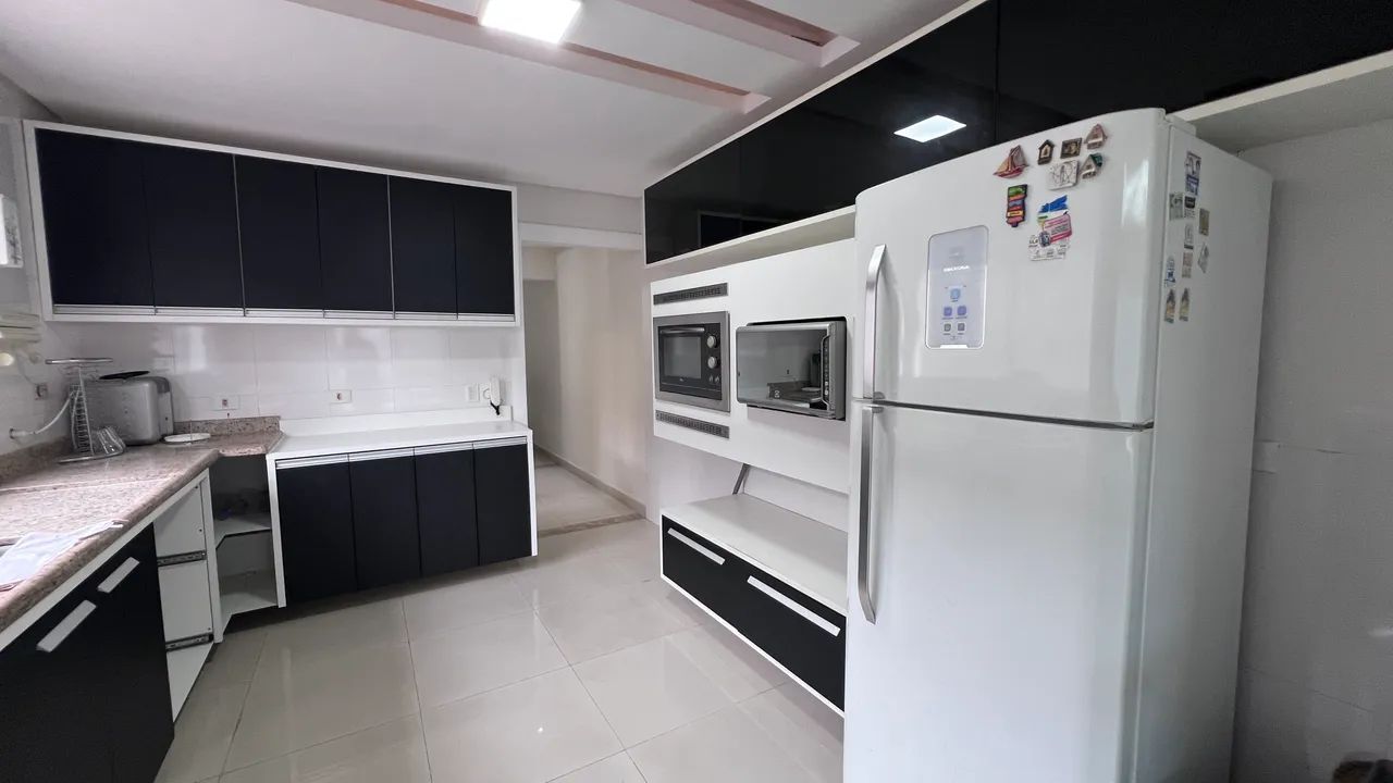 Triplex Vila Caiçara - Locação Definitiva  - Foto 4
