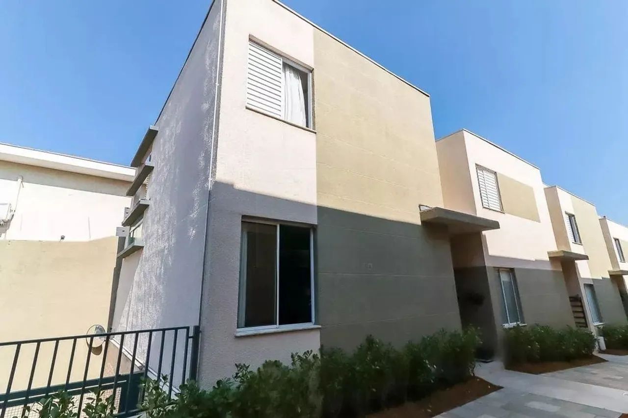 Casa em Condominio em São Paulo - Foto 2