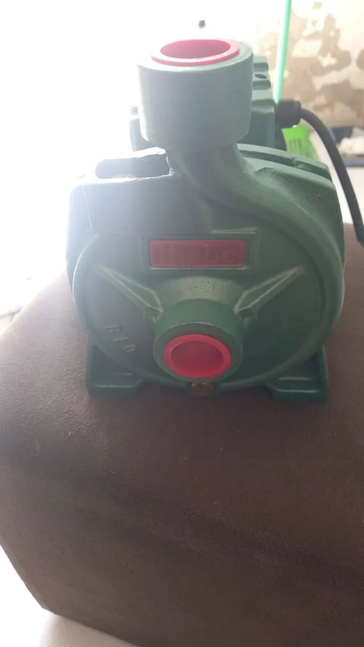 Bomba - Foto 4