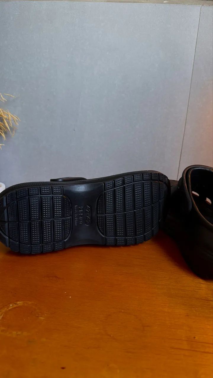CROCS MEGA CRUSH  - Foto 3