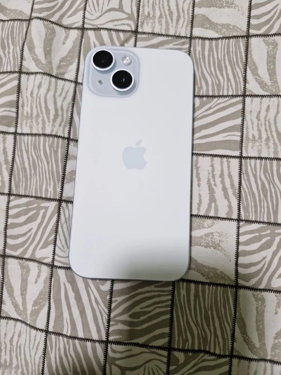iPhone 15 novo  - Foto 3