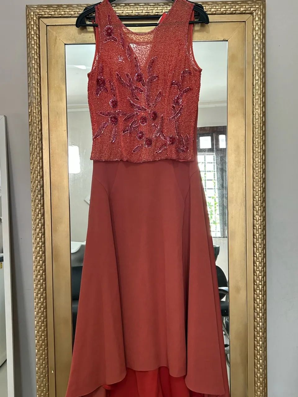 Blusa bordada  - Foto 2