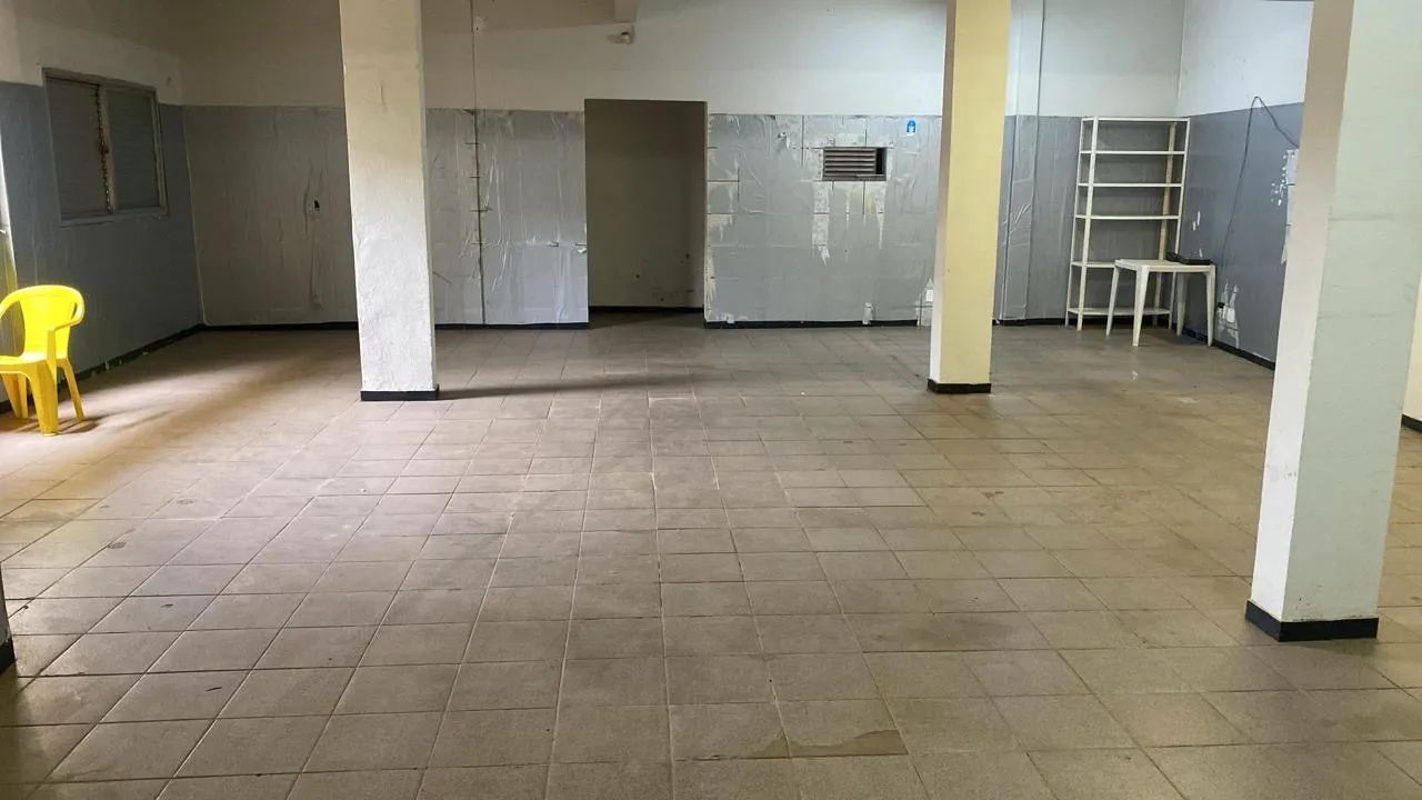 ALUGA-SE IMÓVEL COMERCIAL - BAIRRO BOM JESUS - UBERLÂNDIA/MG - Foto 5