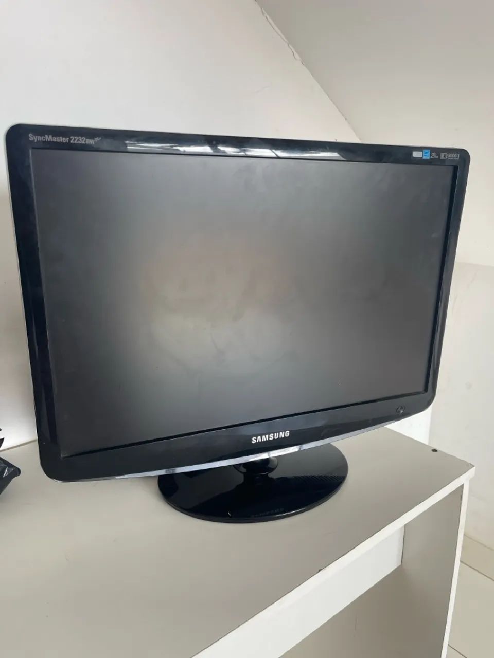 Monitor de Pc Samsung 