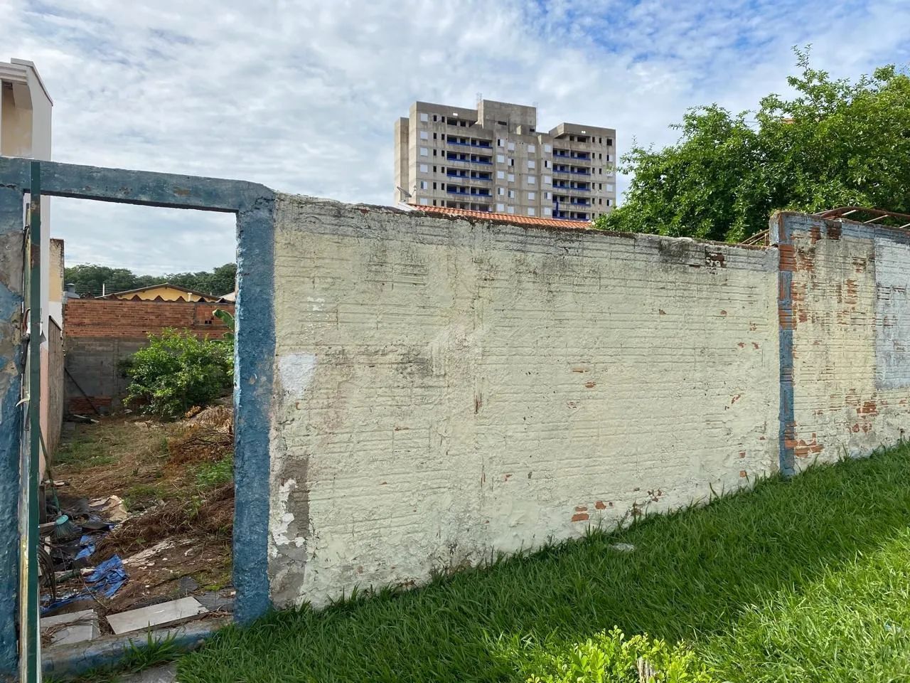 terreno - Jardim Santa Genebra - Campinas - Foto 4