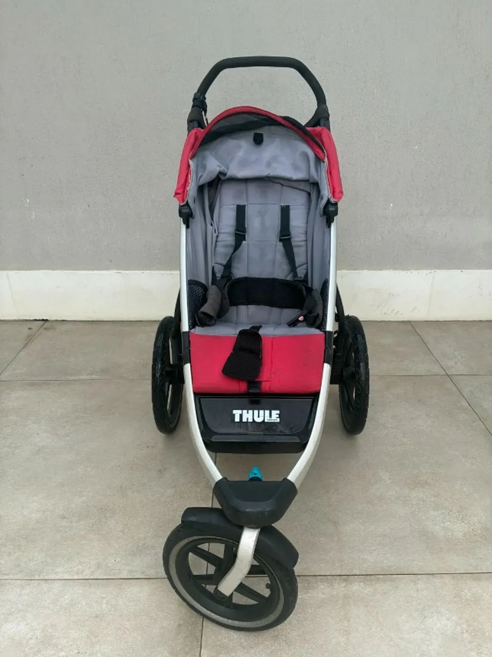 Carrinho de bebê Thule Urban Glide - Foto 5